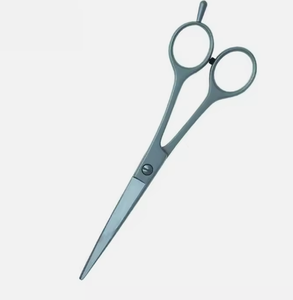 Ciseaux de coiffeur professionnels ensemble d'outils de coupe de cheveux de vente en gros et à chaud nouvelle arrivée ciseaux de coiffeur - Product Image 3