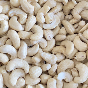 Hot Sale Best Rate Organic Roasted Santigo Factory In Vietnam W180 Premium Quality Cashew Private Label Packaging Available - Product Image 1