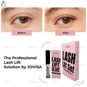 Taiwan Fabrication Couleur blanche pour Kit de levage de cils - Product Image 4