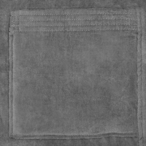 เสื้อคลุมอาบน้ำคอตตอนใส่ได้ทั้งชายและหญิงทำจากผ้าคอตตอนกิโมโนเสื้อคลุมสปาโรงแรมกำหนดโลโก้ได้เองจากโรงงาน OEM ขายส่งชุดนอนเนื้อนุ่ม - Product Image 6