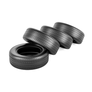 Ingeniería de precisión de neumáticos de coche nuevos al por mayor para seguridad - Product Image 4