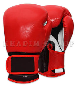 Gants d'entraînement de boxe pour les meilleures équipes - Product Image 2