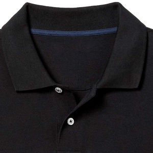 <b>Men's</b> <b>Long</b> <b>Sleeve</b> <b>Polo</b> <b>Shirt</b> Popular Design <b>Polo</b> <b>Shirt</b> For Breathable Comfortable High Quality For <b>Men's</b> <b>Long</b> <b>Sleeve</b> <b>Polo</b> <b>Shirt</b> - Product Image 5