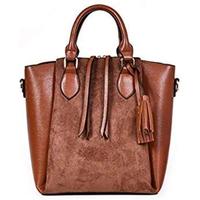 Tas Selempang Wanita Super Laris 100% Kulit Asli Custom Ringan Kapasitas Besar 3L+ Tahan Air Ritsleting Awet Hadiah Valentine