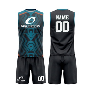 Meilleur fabricant et fournisseur de maillots de football américain 7v7, vêtements d'équipe imprimés, faible MOQ, uniformes 7 contre 7 - Product Image 1