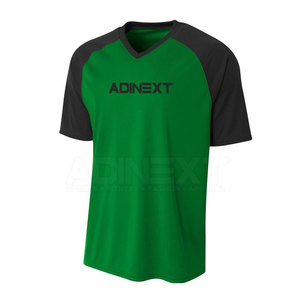 Logo personnalisé Maillot de baseball Nouveau design Vêtements de sport respirants Options de taille disponibles - Product Image 5