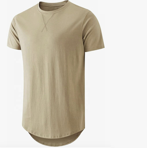 Custom Logo <b>T</b> <b>Shirts</b> Fashion Lightweight Crewneck Cotton <b>T</b>-<b>Shirt</b> Short Sleeve Premium Tee <b>Shirts</b> Unisex - Product Image 1