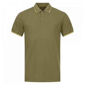 Camiseta de Camuflaje de Secado Rápido para Hombre, Hecha a Medida, de Alta Calidad, con Tela Transpirable para Senderismo, Caza y Entrenamiento - Product Image 6