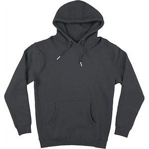 Personnalisable Hommes Femmes Casual Hoodie Zipper Solid Color Pullover Sweatshirt Street Personality Logo Top for DIY Custom Gifts - Product Image 1