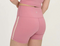 Ropa Deportiva para Mujer de Algodón Orgánico GOTS Flow |   Logotipo Personalizado |   MOQ bajo |   Fabricación Natural y Sostenible Hecha en Vietnam