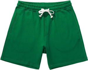 Pantalones Cortos Deportivos de Alto Rendimiento para Hombre, Bolsillos, Secado Rápido, Ajuste Cómodo, Construcción Duradera, Servicio OEM, Lona Activa - Product Image 6
