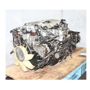Motores diésel Mitsubishis Fuso 4M50-3AT7 4M50-3AT8 - Product Image 5