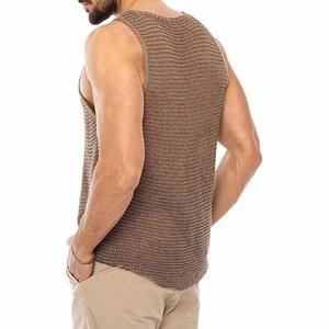 เสื้อกล้ามลำลองใส่สบายฤดูร้อน - Product Image 3