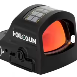 ข้อเสนอที่ดีที่สุดจากซัพพลายเออร์รายใหม่สำหรับ Holosun Hs507c-x2 Reflex Red Dot Sight รุ่นใหม่ - ซื้อ Red Dot Sight - Product Image 2