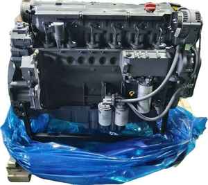 Diesel Engine 6-Cylinder Bf6m1013 Turbo Engine 7.15L for <b>Construction</b> <b>Machinery</b> Parts Excavator - Product Image 4