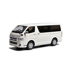 Toyota Hiace Usada en Venta con Opción de Suministro al por Mayor a Precio de Mayoreo - Product Image 1