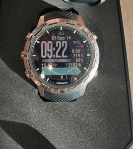 Montre Garmin MARQ Adventure de qualité, tracker d'activité moderne avec écran IPS, 100% d'origine, scellée en usine - Product Image 3