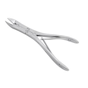 เครื่องมือผ่าตัดกระดูกแบบโรนเจอร์ สแตนเลส ทนทาน ดีไซน์จับกระชับ เหมาะสำหรับใช้ในโรงพยาบาลศัลยกรรมกระดูกและข้อ คลินิก และการใช้งานทางการแพทย์ - Product Image 5