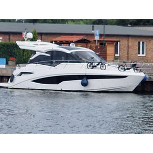 Moteurs de bateau Galeon 425 HTS Premium Yacht Hardtop - Product Image 6