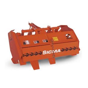 Tractor Heavy Rotavator and Rotary Tiller <b>Cultivator</b> for Sale Affordable Price - Product Image 1