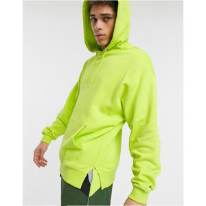 Automne Streetwear hommes coton Polyester pull à capuche sweats imprimés Logo personnalisé sweats à la mode avec Style - Product Image 5