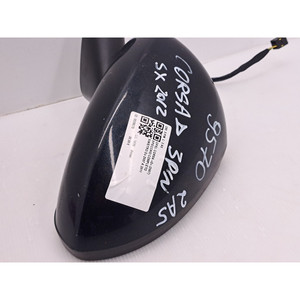 Specchietto Retrovisore Sinistro SX Opel Corsa D 3 Porte 2a Serie 3 PIN (11>) - Product Image 3