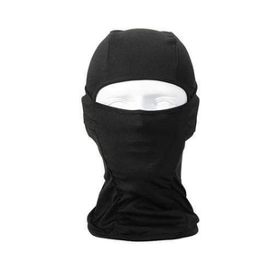 หน้ากากสกีแบบมีรูสำหรับผู้ชายและผู้หญิงผ้าโพลีเอสเตอร์ผ้าไหมโพลีเอสเตอร์ระบายอากาศได้ดี - Product Image 5