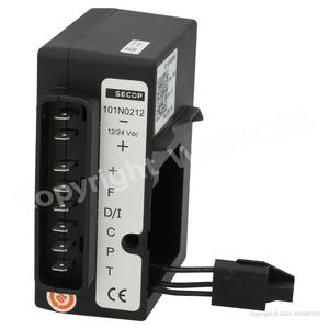 Módulo electrónico para compresores Danfoss & Secop BD 35/50 12-24V DC 101N0212/101N0213 - Product Image 1