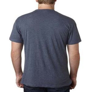 Venta al por mayor fabricante profesional camiseta hombres con alta calidad - Product Image 4