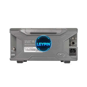 Osciloscopio Digital de Almacenamiento Rigol DS1054Z de 50 MHz, 1 GSa/s, 8 Bits, 4 Canales DSO - Product Image 4