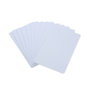 저렴한 액세스 제어 스마트 도어락 TK4100 칩 125khz <span class=keywords><strong>RFID</strong></span> 카드 Scard1 <span class=keywords><strong>EM</strong></span> 비접촉식 두꺼운 높은 보안 액세스 시스템 - Product Image 2