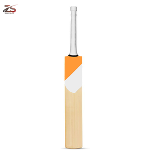 2025 chauve-souris de cricket meilleure vente divertissement sportif chauve-souris de cricket Hardball conception personnalisée meilleure chauve-souris de saule anglaise du Pakistan - Product Image 5
