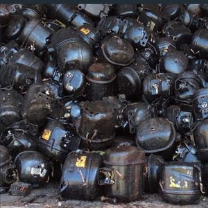Fridge Compressor AC and Fridge Scrap Recycling <b>Used</b> Fridge Compressor Scrap for Sale with Fast Delivery Best Market Price - Product Image 4