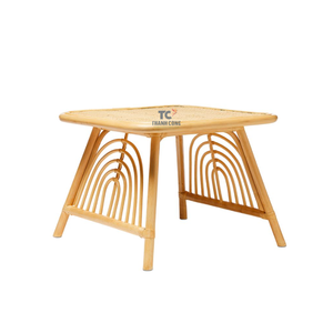 Precio al por mayor Muebles para niños Sillón de ratán bohemio para niños Silla de mimbre para niños Sillón de ratán tejido a mano - Product Image 3