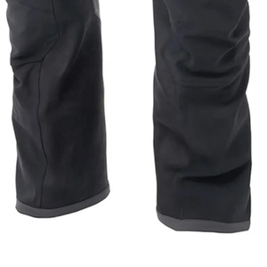 Pantalones textiles para motociclistas que requieren armadura de rodilla de nivel 1 CE con rendimiento transpirable y resistente a la abrasión para viajes. - Product Image 5