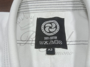 BJJ Gis personalizado de alta calidad al por mayor 2023 tela suave 380gsm tejido de perlas y 10oz Rib Stop IBJJF aprobado Bjj GI personalizado para hombre - Product Image 3