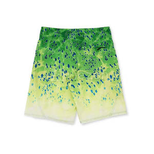 Pantalones cortos de pesca de la mejor calidad para hombres Pantalones cortos de pesca personalizados de secado rápido transpirables para uso diario al aire libre - Product Image 2