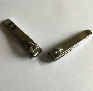 ANAAIF Coupe-ongles professionnel standard à usage intensif Grand coupe-ongles à lame incurvée Coupeur de pédicure pour ongles épais pour les doigts - Product Image 5