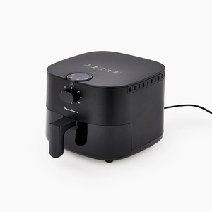 Friteuses à air à commande numérique 2800W 5L 6L 8L Friteuses électriques multifonctions à écran tactile - Product Image 1