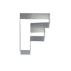 Cortador de galletas de pala de metal hecho a mano para hornear galletas o sándwiches para una fiesta de póker, cortador de galletas informal elegante decorativo elegante - Product Image 4