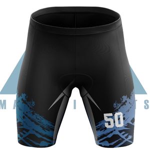 Nouveaux uniformes de football 7v7 sans manches de compression pour hommes personnalisés n'importe quel design dans les uniformes de football drapeau sublimation de haute qualité - Product Image 3