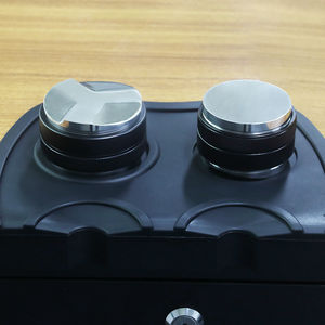 Dispensador de espresso por gravedad premium 2.0 de 58.5 mm - Product Image 3