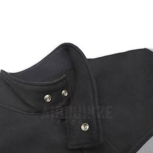 Prix de gros FR Vestes Vêtements d'entraînement FR Vestes FR Manches longues FR Vestes avec design personnalisé - Product Image 4