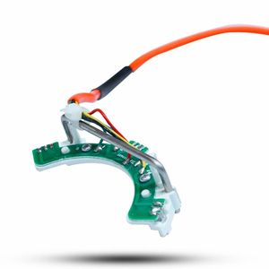 Capteur moteur avec fil (PMSM) - Product Image 2