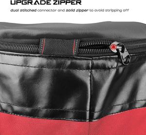 Equipo Profesional de Boxeo y Taekwondo, Equipo de Entrenamiento y Combate de Artes Marciales de Alta Calidad para Principiantes - Product Image 6