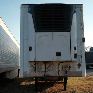 Camion tracteur diesel 6x4 toutes saisons, poids lourd, véhicule commercial robuste pour une logistique et un transport de marchandises fiables - Product Image 4