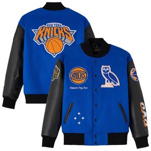 Chaqueta universitaria de lana de etiqueta privada Soporte OEM/ODM Colores personalizados Tamaños y embalaje para marcas globales - Product Image 5