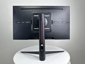 ความละเอียดสูง24นิ้ว144Hz IPS FreeSync Full HD 2ms หน้าจอ LCD LED สำหรับเล่นเกมในสำนักงาน - Product Image 3