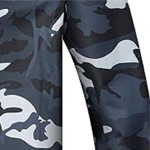 Nouveau 2025 meilleure qualité LOGO personnalisé mode hommes décontracté étanche veste sport décontracté printemps veste pour hommes - Product Image 5