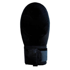 Mitaines de baseball respirantes de dernière conception pour les jeunes adultes Protection de la main droite et gauche pour la course de base et le glissement - Product Image 1